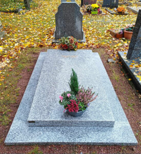 In Memoriam - In memoriam