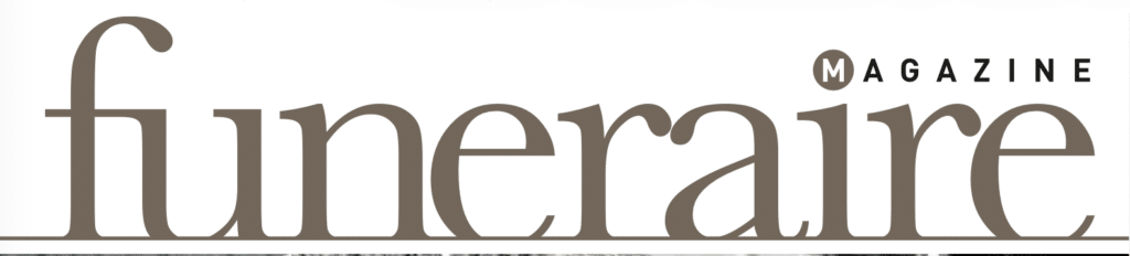 Logo Funéraire Mag / In Memoriam